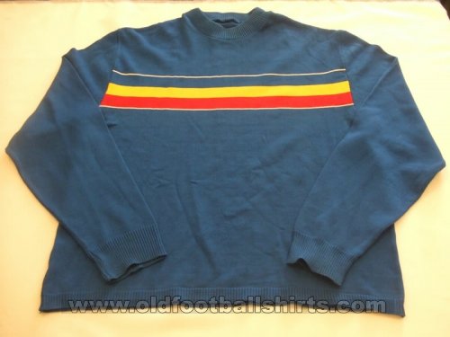 Univ Craiova Home football shirt 1974