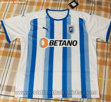 Univ Craiova Home football shirt 2021 - 2022