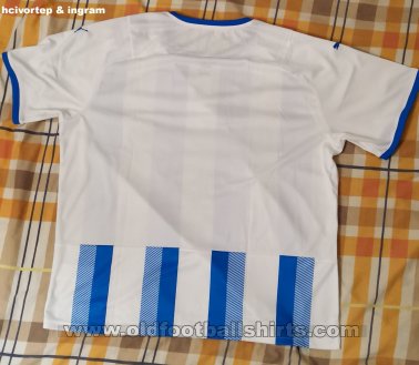 Univ Craiova Home football shirt 2021 - 2022