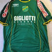 Home football shirt 2006