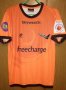 Delhi Dynamos Home football shirt 2014 - 2015