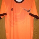 Delhi Dynamos futbol forması 2014 - 2015