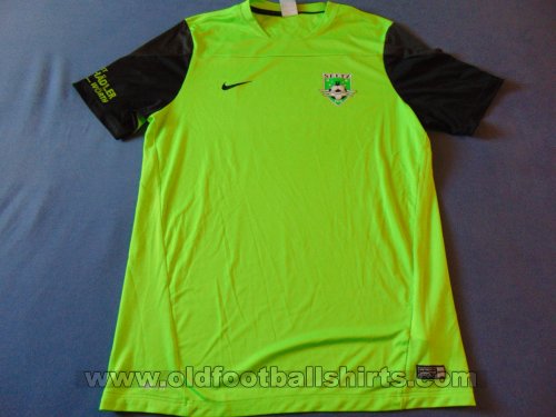 FC Seltz Tipo de camiseta desconocido (unknown year)