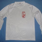 Home football shirt (unknown year)