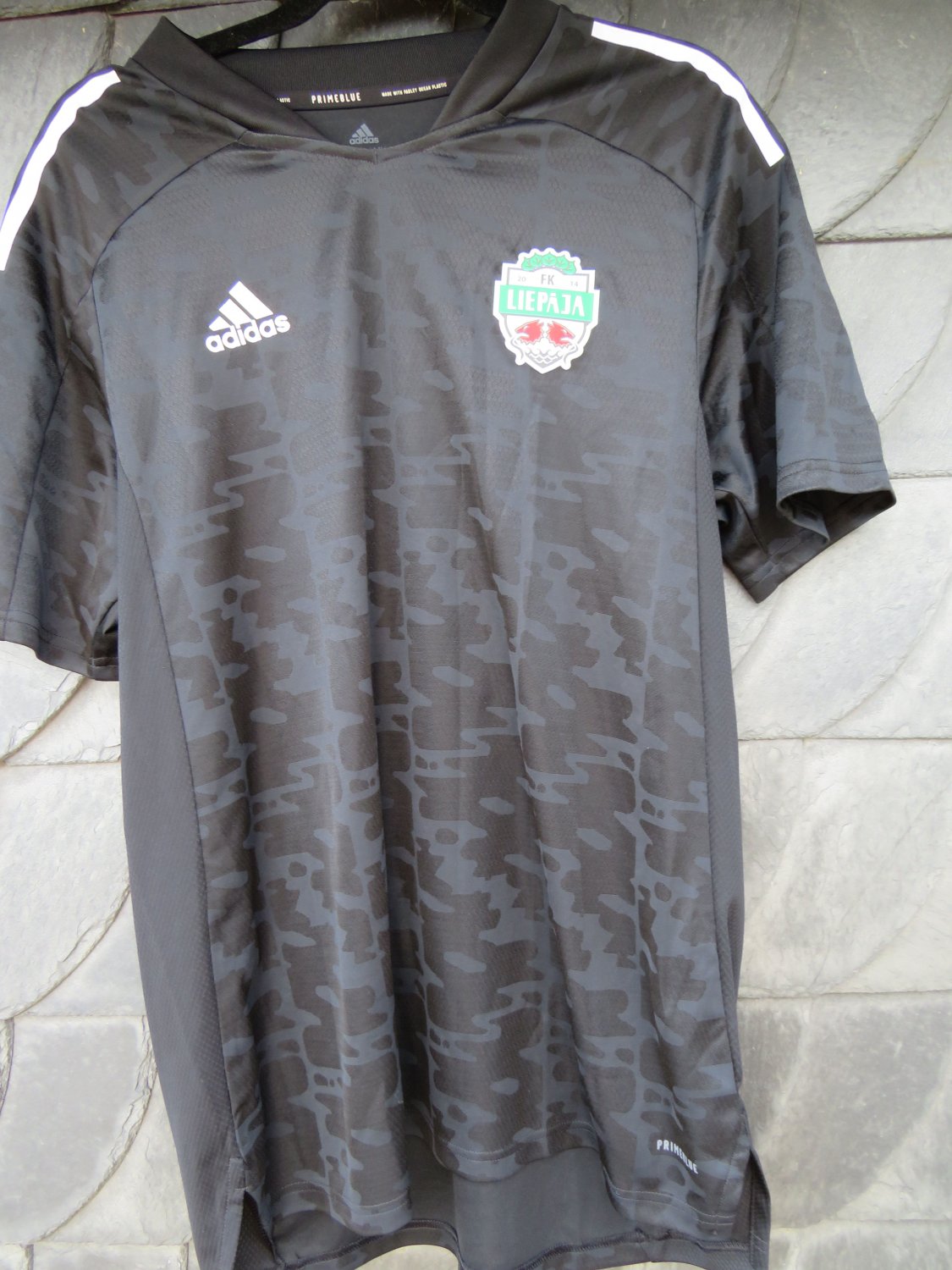 Maillot Football Vintage Argentine 1986 Manches Longues - S/M/L/XL