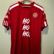 Home football shirt 2022 - 2024
