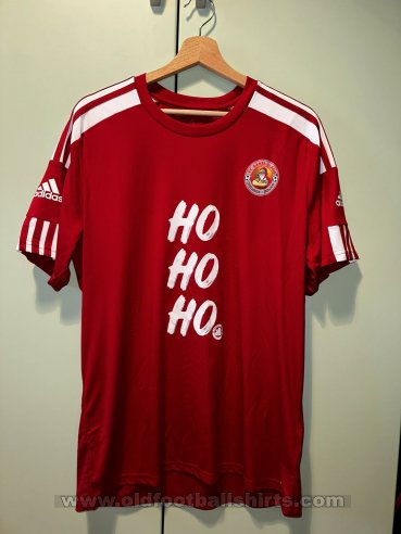 FC Santa Claus Home football shirt 2022 - 2024