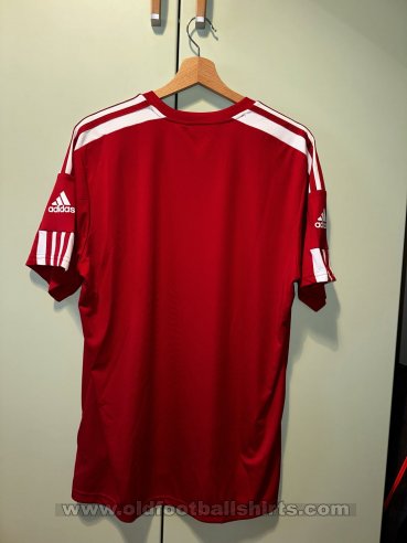 FC Santa Claus Home football shirt 2022 - 2024