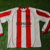 Home football shirt 2012 - 2013