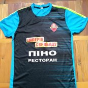 Home football shirt 2018 - 2019