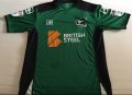 Scunthorpe United Away football shirt 2016 - 2017