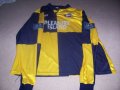 Scunthorpe United Away football shirt 1996 - 1998
