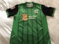 Scunthorpe United Away football shirt 2017 - 2018