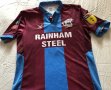 Scunthorpe United Home football shirt 2018 - 2019