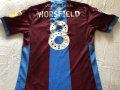 Scunthorpe United Home football shirt 2018 - 2019