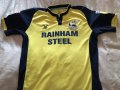 Scunthorpe United Away football shirt 2018 - 2019