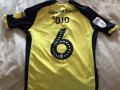 Scunthorpe United Away football shirt 2018 - 2019