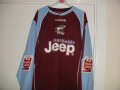 Scunthorpe United Home football shirt 2006 - 2007