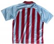 Scunthorpe United Home football shirt 1990 - 1991