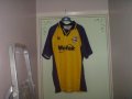 Scunthorpe United Away football shirt 1999 - 2000