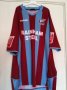 Scunthorpe United Home football shirt 2009 - 2010