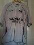 Scunthorpe United Entraînement/Loisir Maillot de foot 2007 - 2015