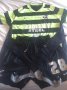 Scunthorpe United Away football shirt 2010 - 2011