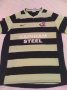 Scunthorpe United Away football shirt 2010 - 2011