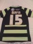 Scunthorpe United Away football shirt 2010 - 2011