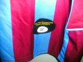 Scunthorpe United Home football shirt 2009 - 2010