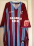 Scunthorpe United Home football shirt 2009 - 2010