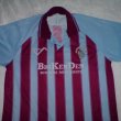 Home football shirt 1991 - 1992