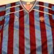 Home football shirt 1987 - 1989