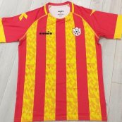 Third football shirt 2018 - 2019