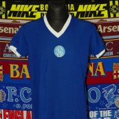 Home football shirt (unknown year)