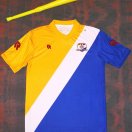 Bonaire camisa de futebol 2018 - 2019