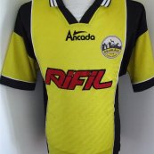 Unknown shirt type (unknown year)