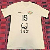 Home football shirt 2018 - ?