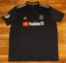 Los Angeles FC Home football shirt 2018 - 2019