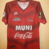 Home football shirt 2018 - 2019