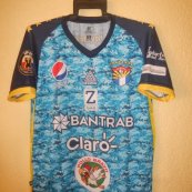 Away football shirt 2018 - 2019