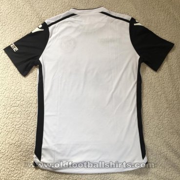 Boldmere St. Michaels F.C. Home football shirt 2018 - 2019