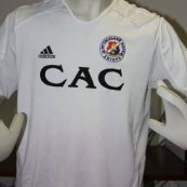 Home football shirt 2005 - 2009