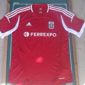 Home football shirt 2014 - 2015