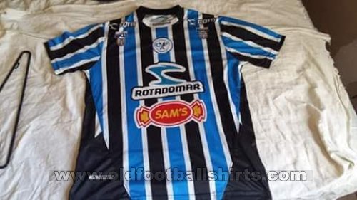Clube Atlético do Porto Home football shirt (unknown year)