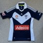Melbourne Victory Home φανέλα ποδόσφαιρου 2013 - 2014