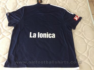 Melbourne Victory Home football shirt 2015 - 2016