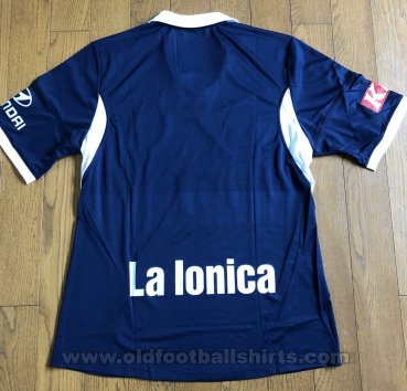 Melbourne Victory Home φανέλα ποδόσφαιρου 2013 - 2014