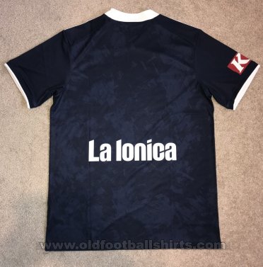 Melbourne Victory Home football shirt 2020 - 2021