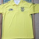 Comerciantes Unidos football shirt 2015 - 2016